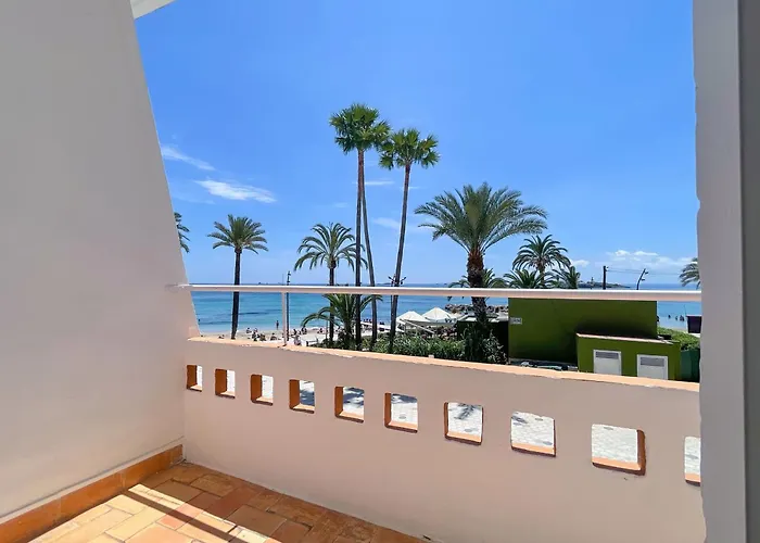 Hotel Figueretes