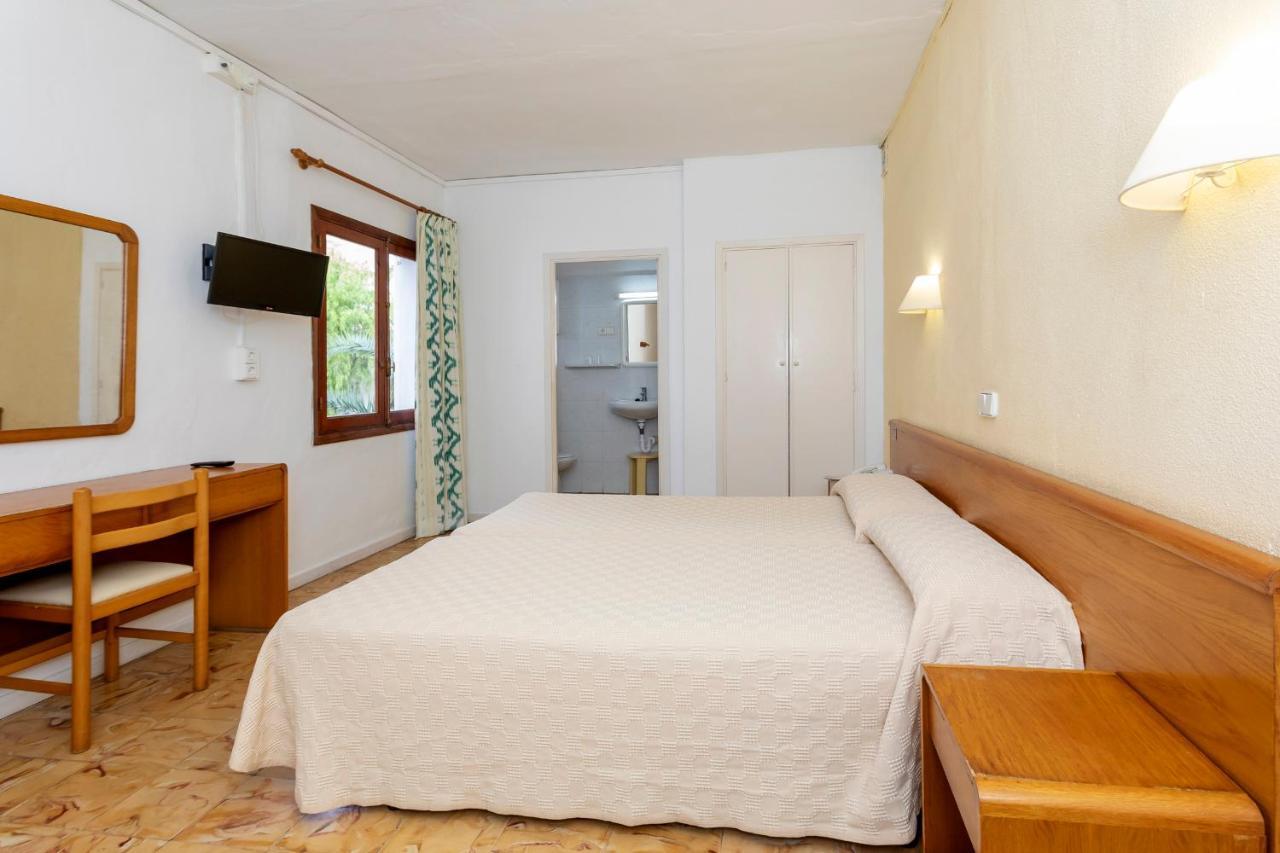 Hotel Figueretes Ibiza Town