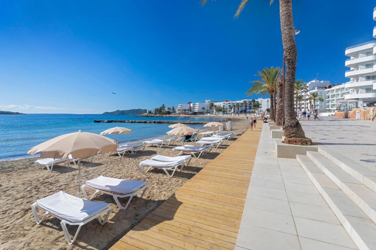Figueretes Hotel Ibiza città