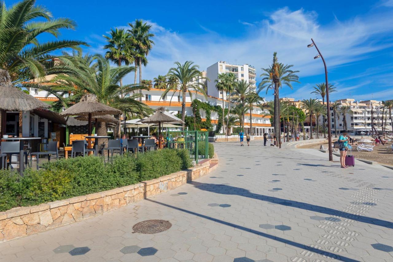 Figueretes Hotel Ibiza città