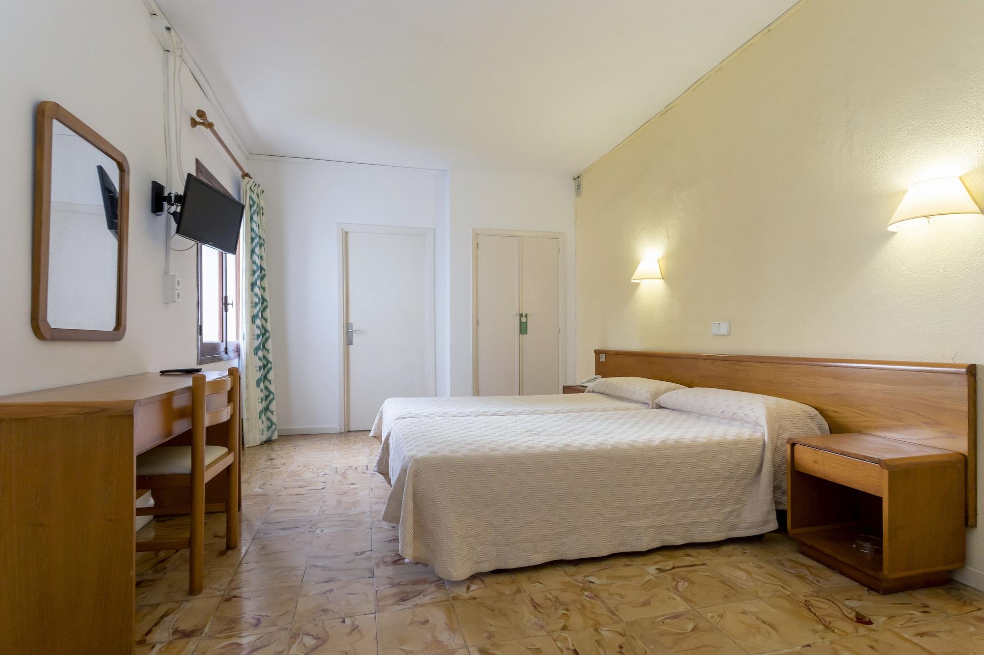 Hotel Figueretes Ibiza città