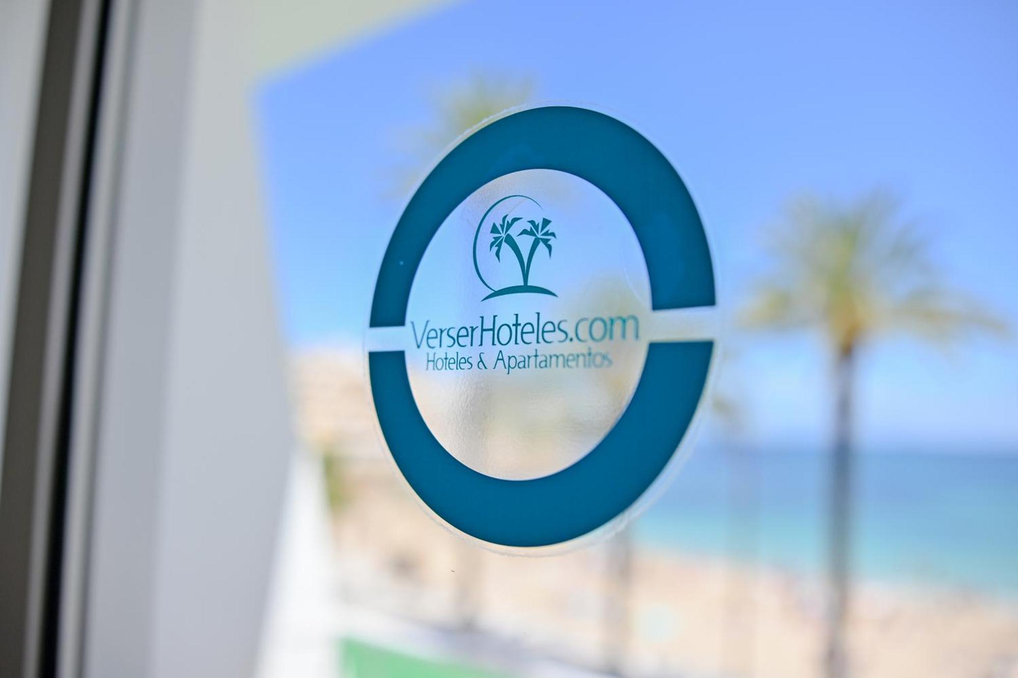 Figueretes Ibiza città
