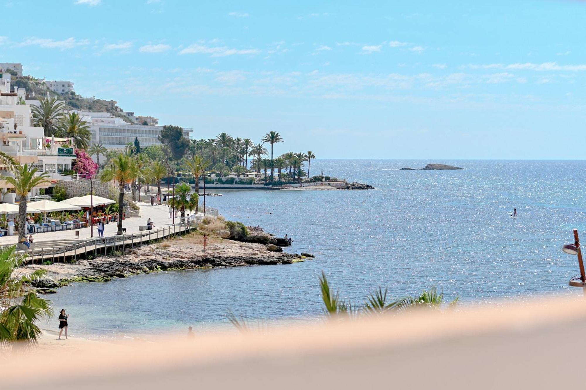 Figueretes * Ibiza città