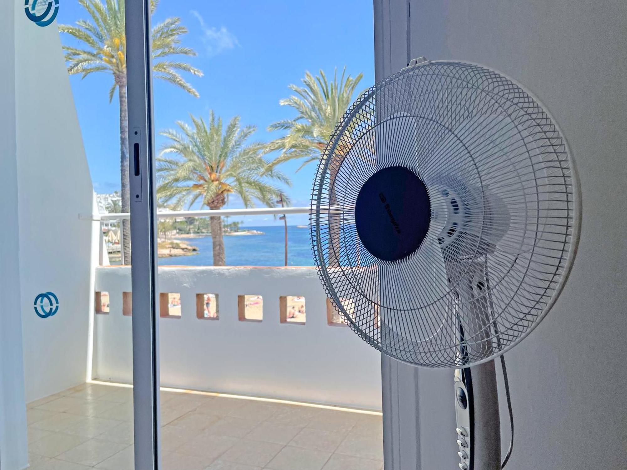 Figueretes Ibiza città